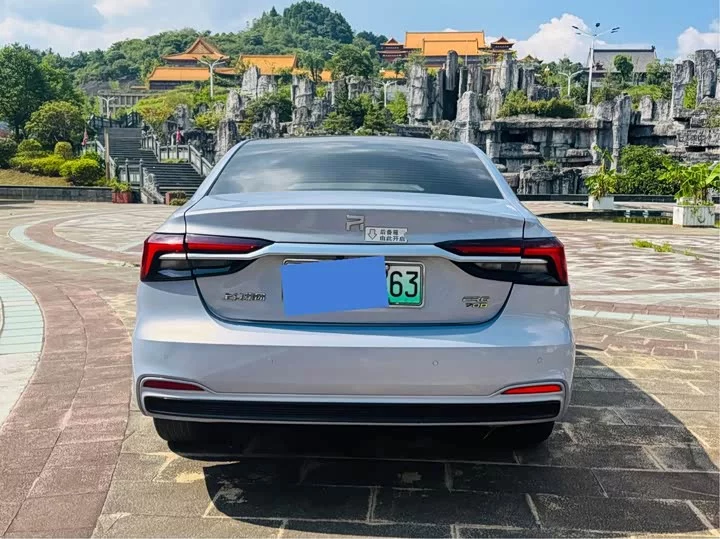 Roewe Feifan ER6