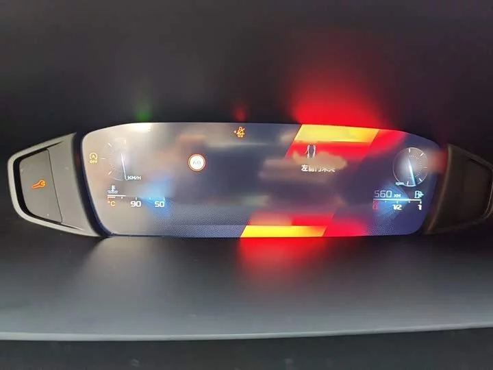 Peugeot 408X