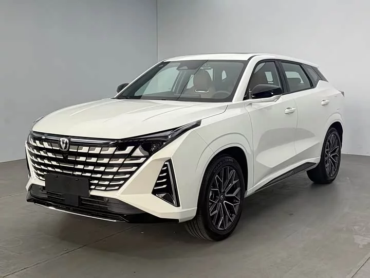 Changan UNI-Z