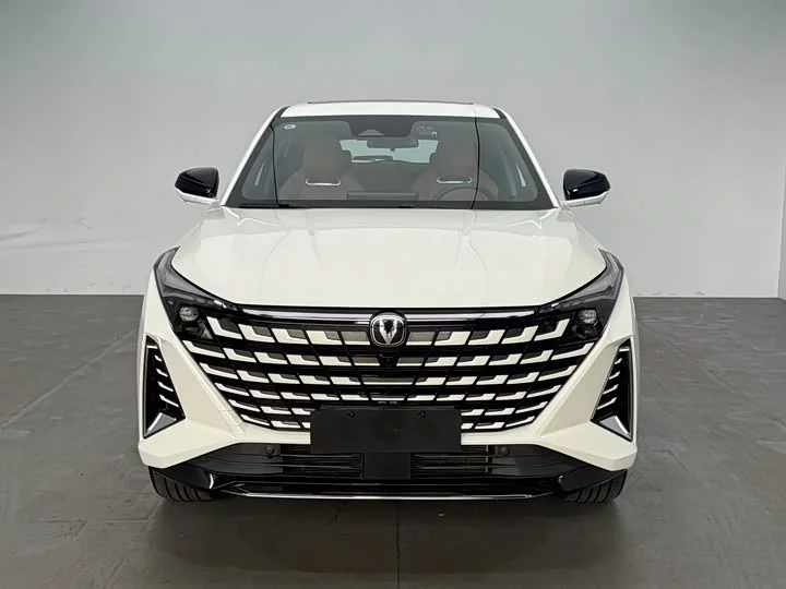 Changan UNI-Z