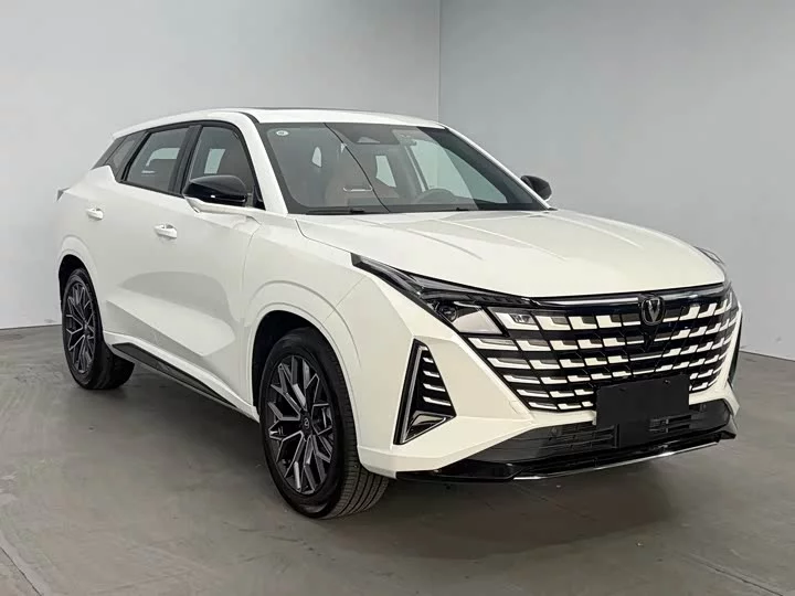 Changan UNI-Z