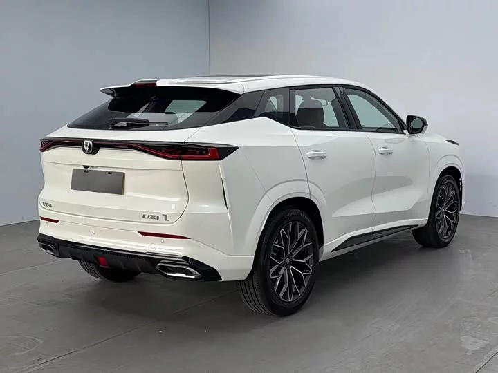 Changan UNI-Z