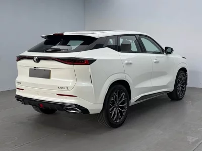 Changan UNI-Z