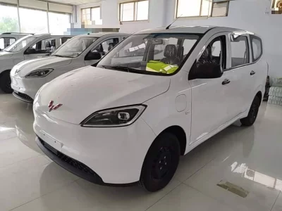 Wuling Hongguang New Energy
