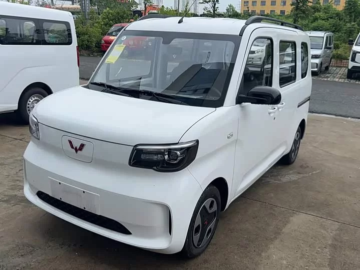 Wuling Zhiguang New Energy