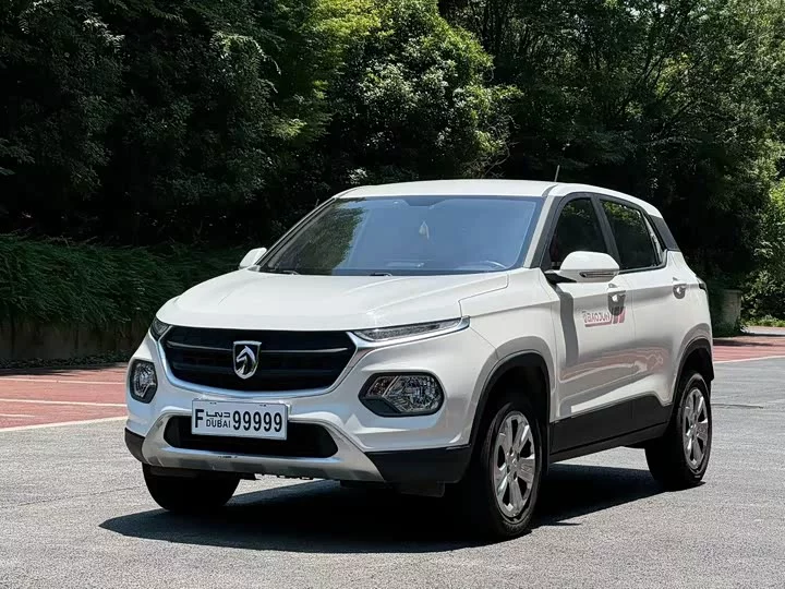 Baojun 510