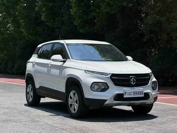 Baojun 510