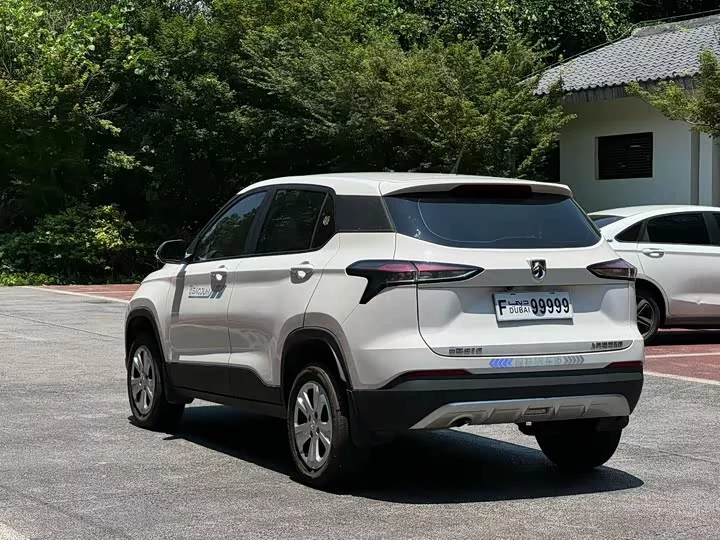 Baojun 510