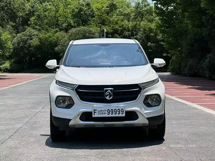 Baojun 510