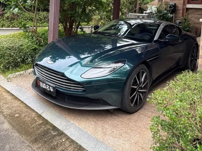 Aston Martin DB11, 2020 — купить с доставкой из Китая