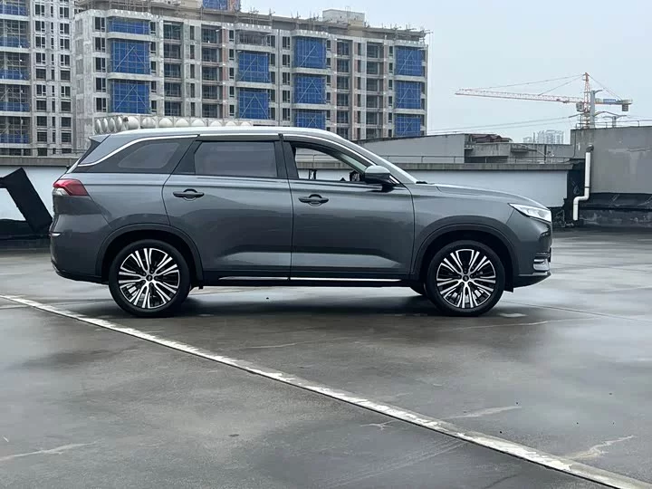 Oshan X7