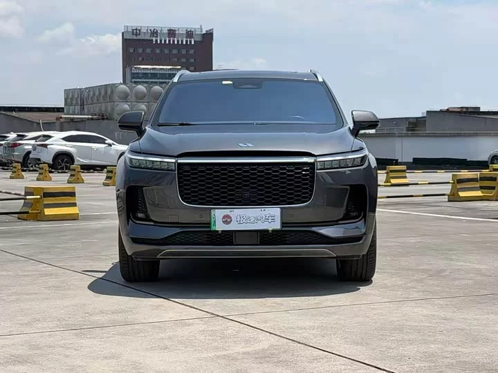Li Ideal ONE