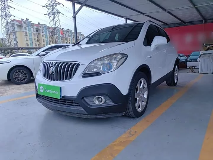 Buick onkola