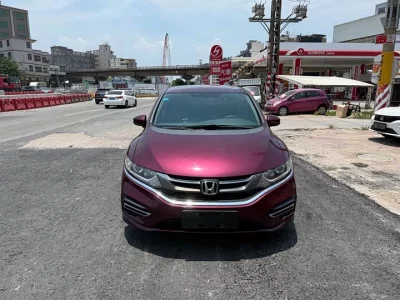 Honda Jed