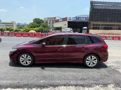 Honda Jed