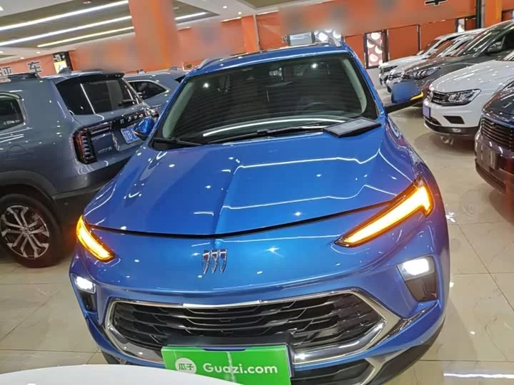 Buick Encore Plus