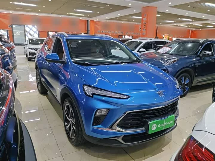 Buick Encore Plus