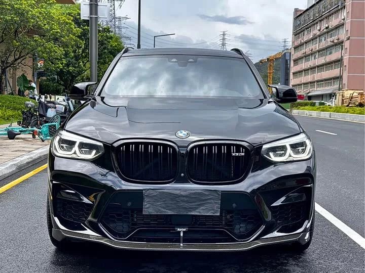 BMW X3 M