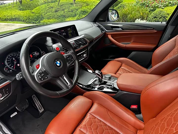 BMW X3 M