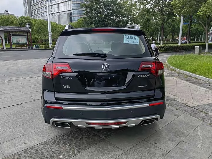 Acura MDX