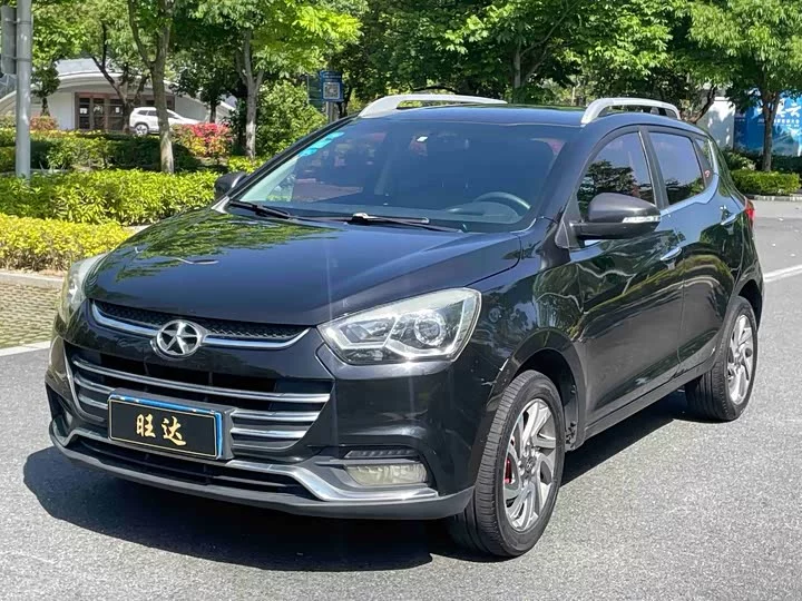 Jiangxi Ruifeng S2