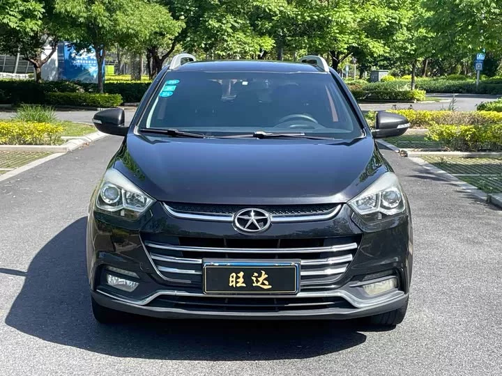 Jiangxi Ruifeng S2