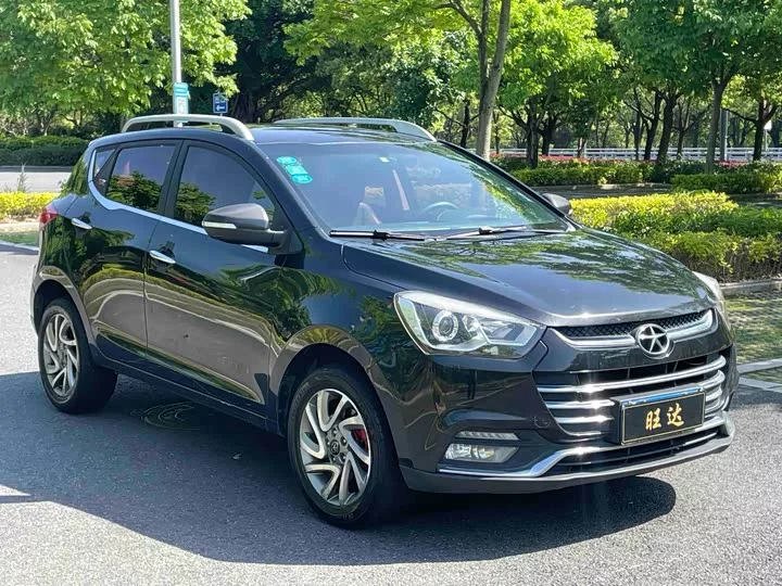 Jiangxi Ruifeng S2