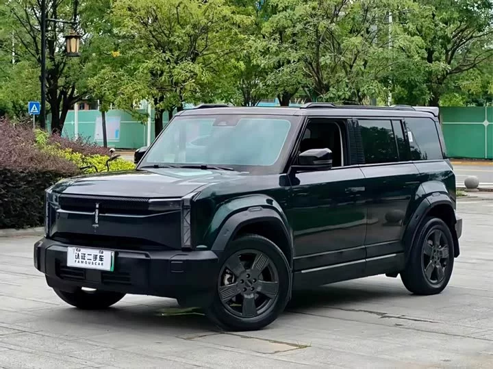 iCAR 03