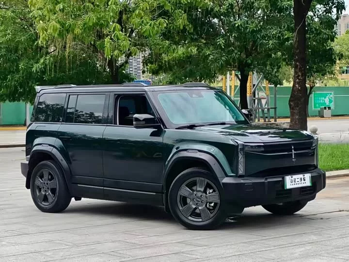 iCAR 03