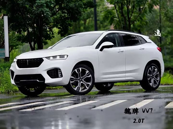 Wey VV7