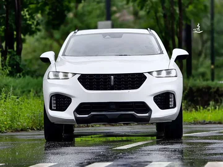 Wey VV7