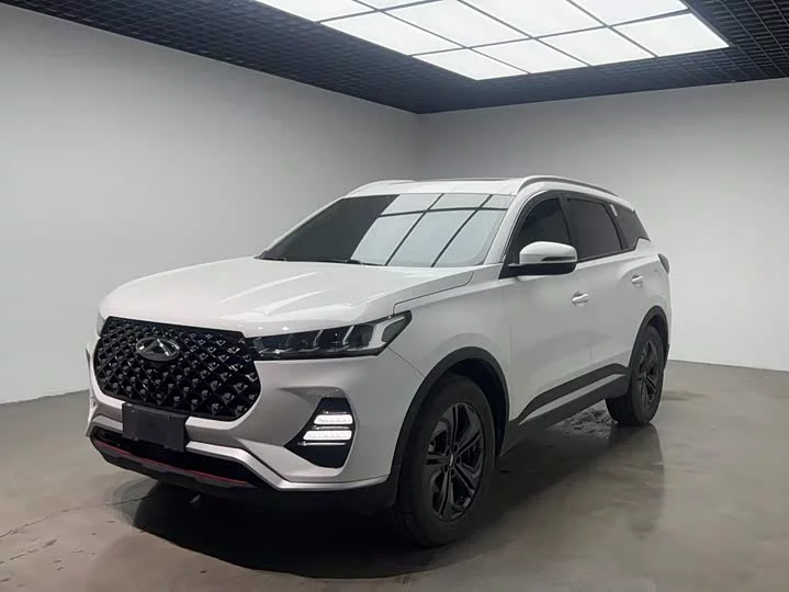 Chery Tiggo 7