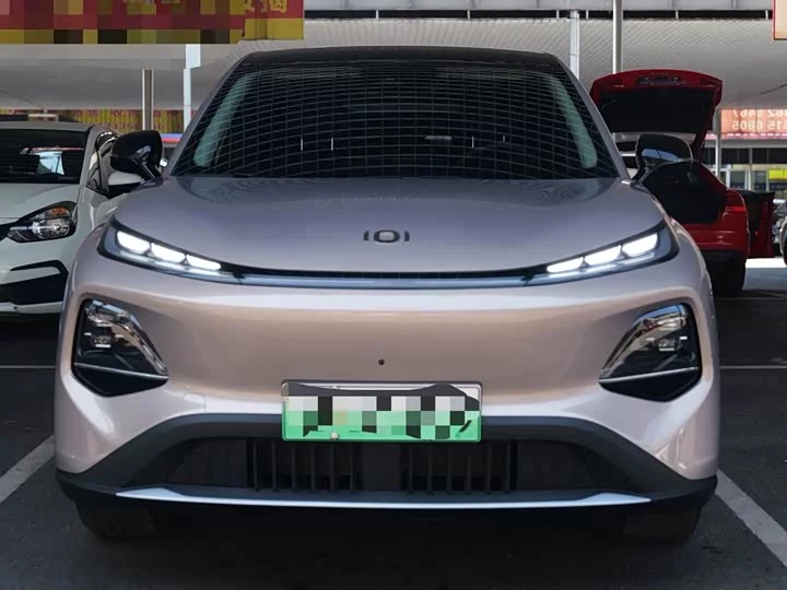 Changan Q05