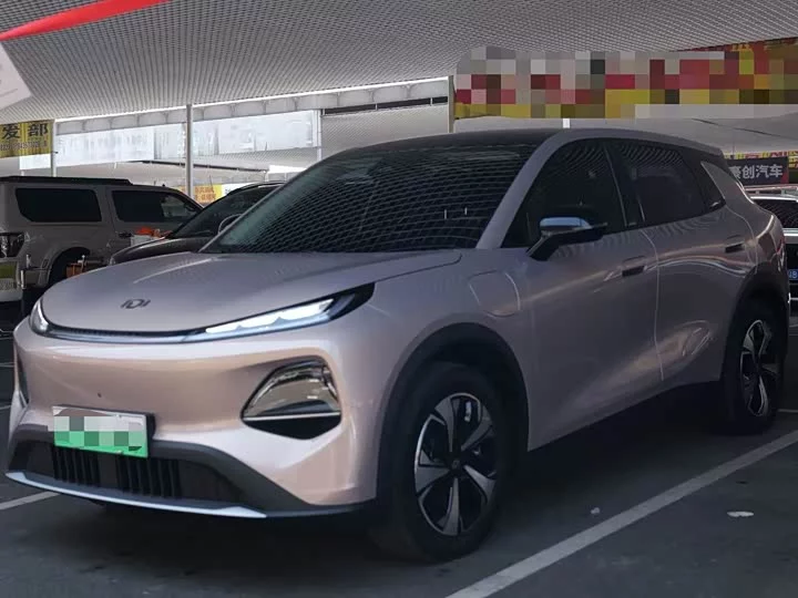 Changan Q05