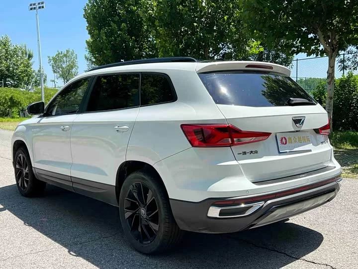 Jetta VS7