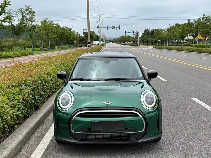 MINI 