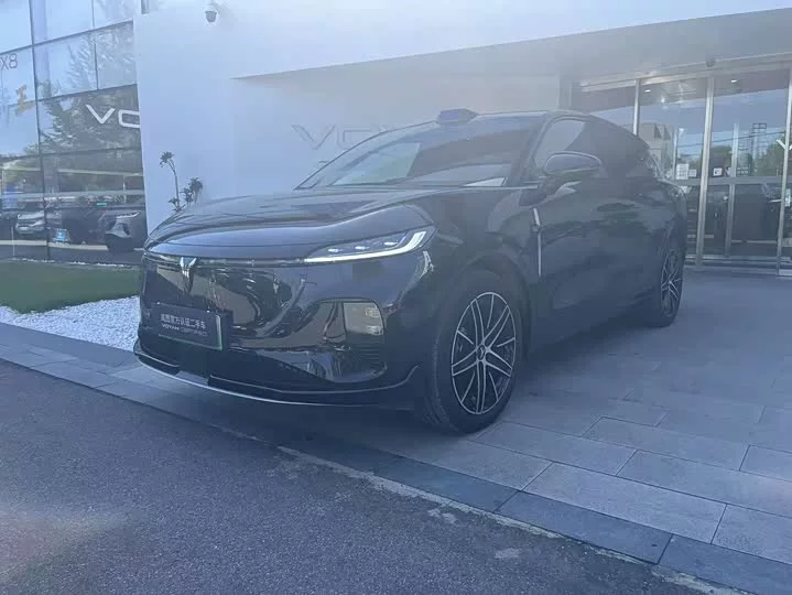 Lantu Automobile Lantu Zhiyin