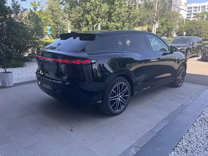 Lantu Automobile Lantu Zhiyin