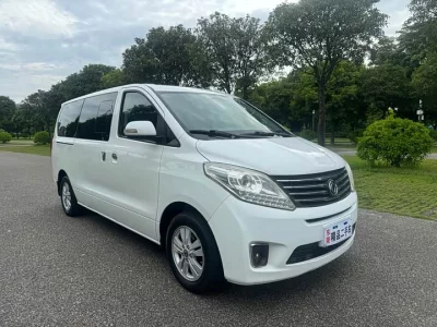 Forthing Fengxing F600