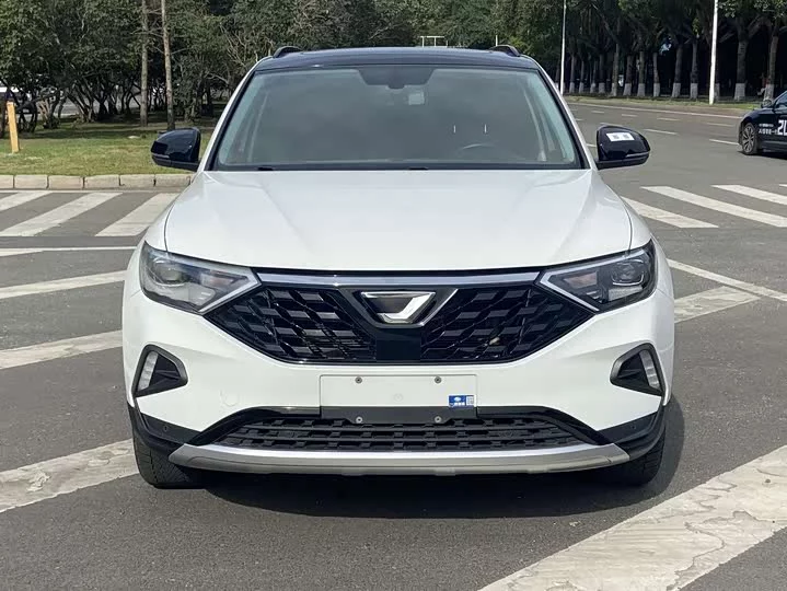 Jetta VS7