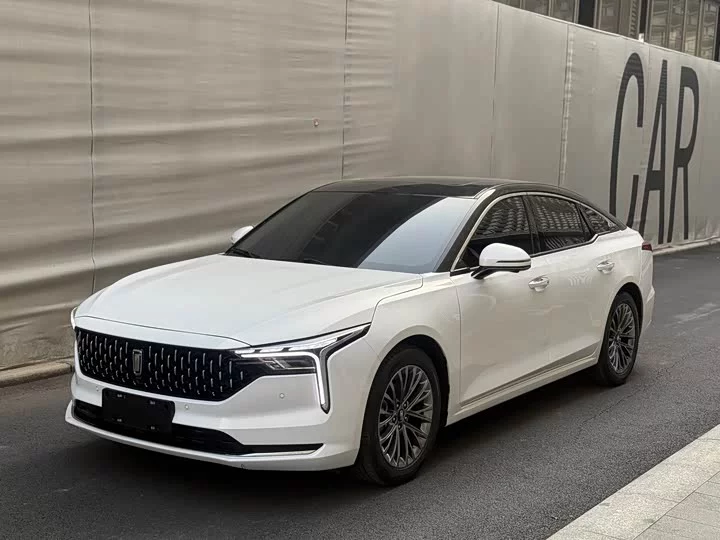 FAW Besturn B70