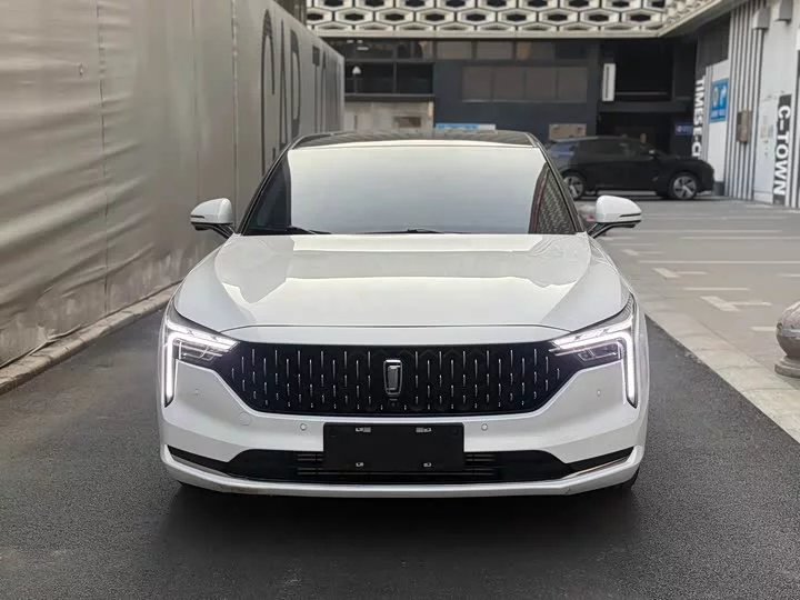 FAW Besturn B70