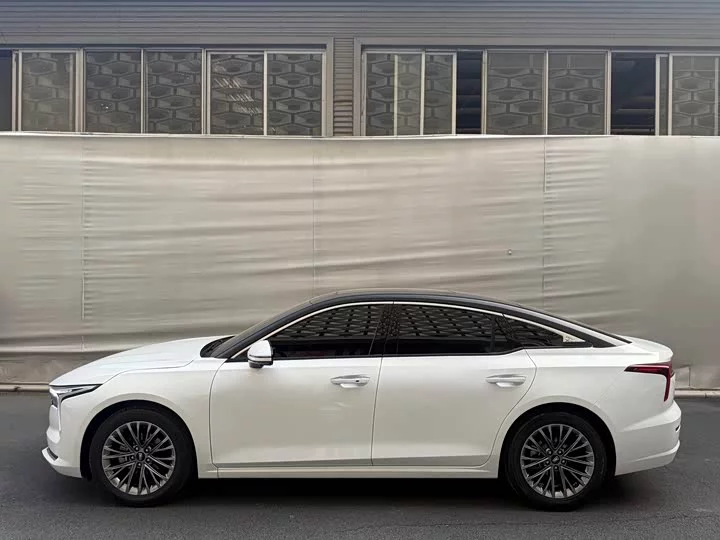 FAW Besturn B70
