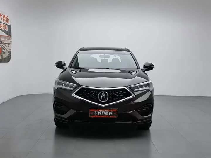 Acura CDX