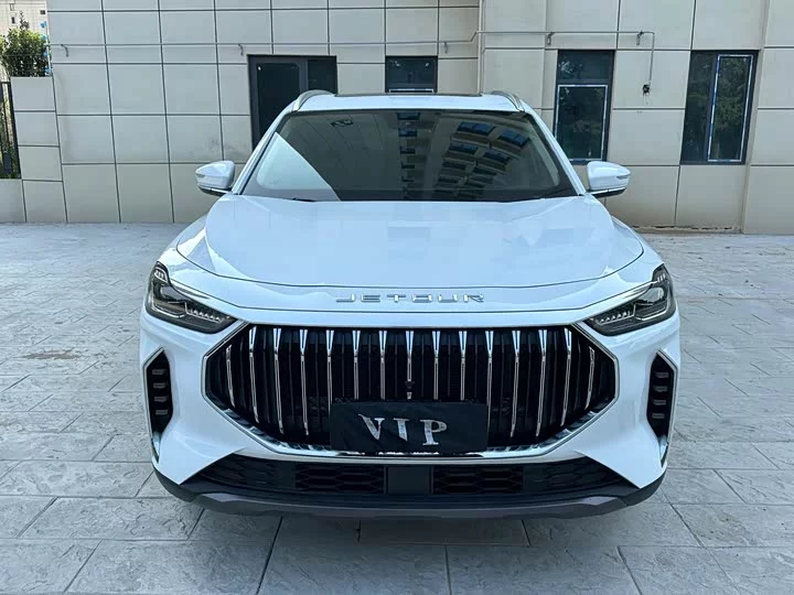 Jetour X70 PLUS