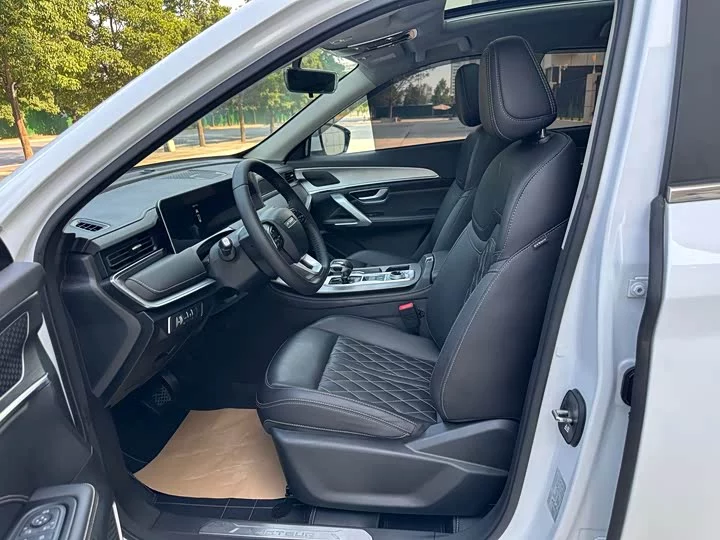 Jetour X70 PLUS