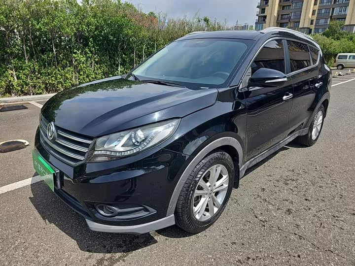 Dongfeng Fengon 580