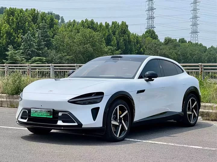 Xiaomi car Xiaomi YU7