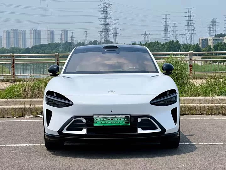 Xiaomi car Xiaomi YU7