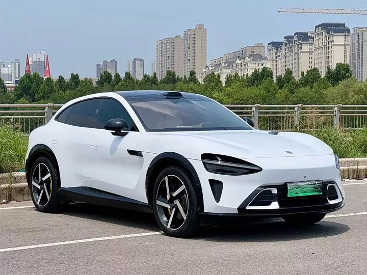 Xiaomi car Xiaomi YU7